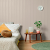 Dulux farba do boazerii drewna PCV Szybka Odnowa Boazerie JASNY BEŻOWY 2,5L
