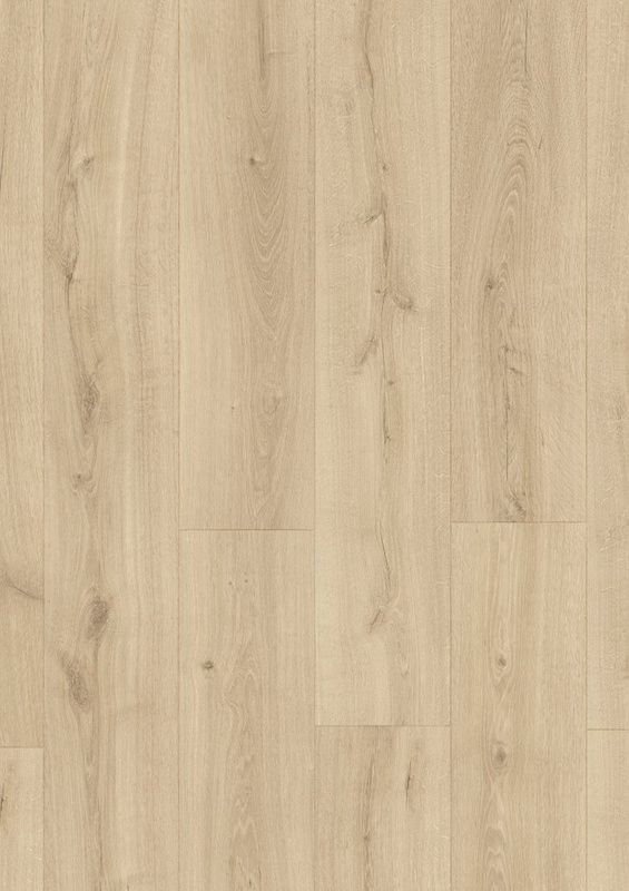 Dąb pustynny naturalny jasny MJ3550 QUICK STEP 