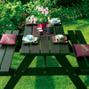 Dulux Weathershield emalia drewna metalu renowacji RAL 6002 ZIELONY 0,7L